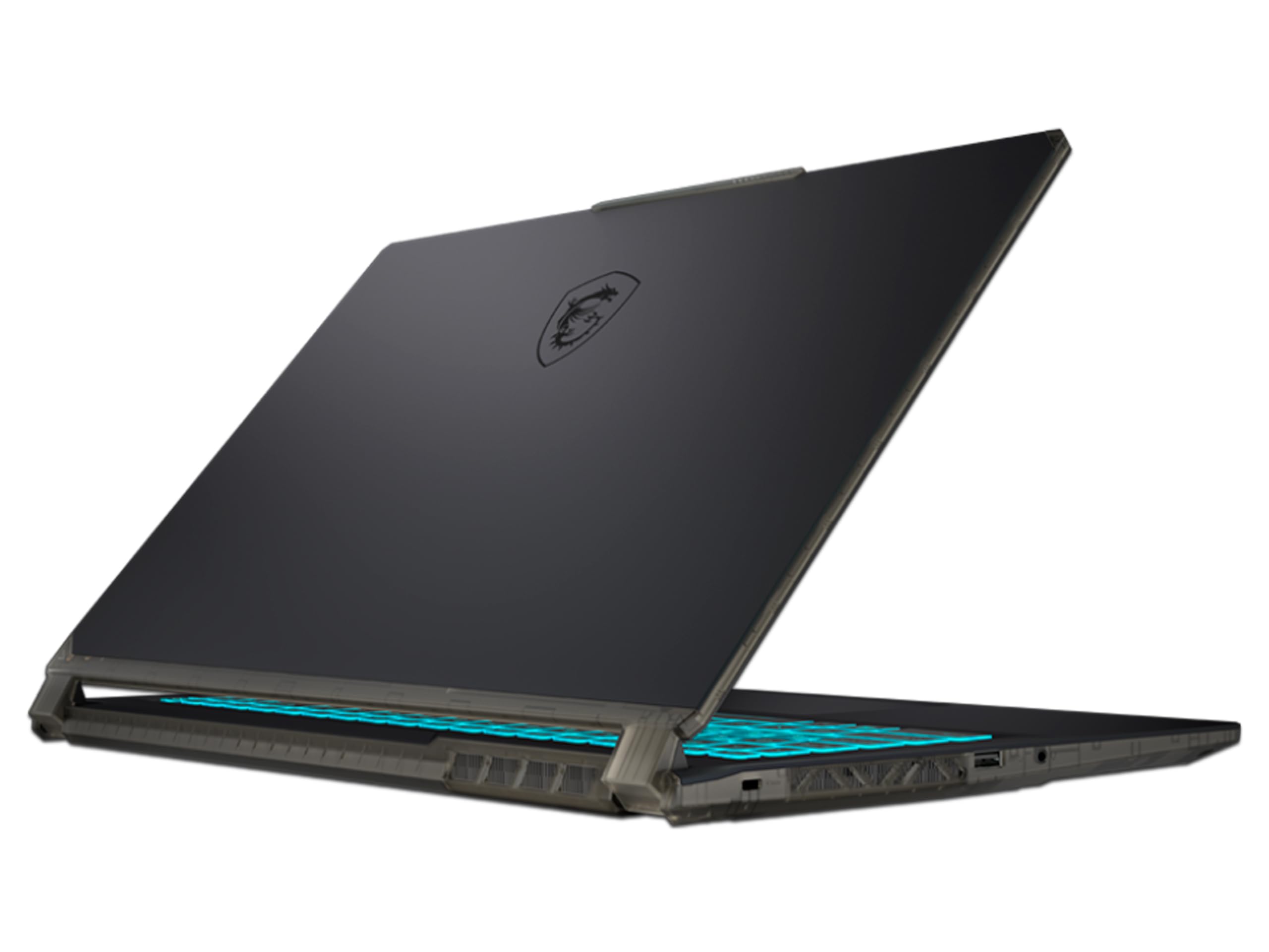 Amazon.com: MSI Cyborg 15 15.6” 144Hz FHD Gaming Laptop: Intel